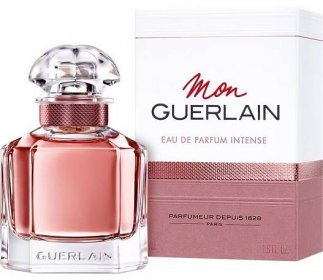 Guerlain Mon Guerlain Eau de Parfum Intense parfém