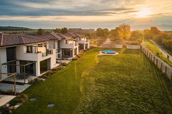Apartment Pálava, Pasohlávky | Hotel.cz
