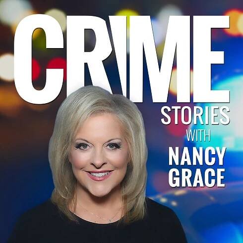Crime Stories with Nancy Grace