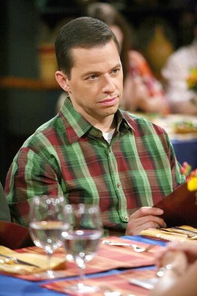 Dva a půl chlapa - Ponaučení - Z filmu - Jon Cryer