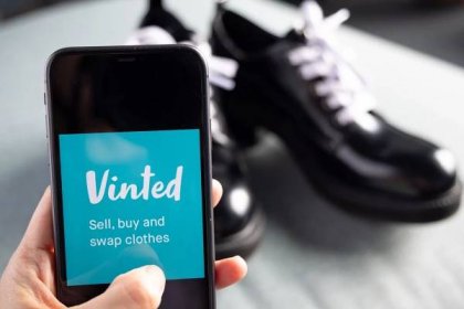 Huge change coming in weeks for anyone selling on Vinted or Depop amid tax shake up – check if you’re aff...