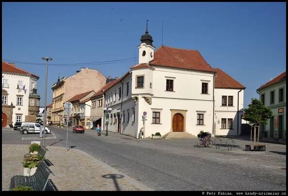 Ivančice – fotografie / hrady-zriceniny.cz