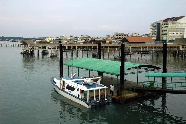 Tanjung Pinang