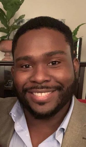 Charles D. Brown II