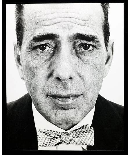 Humphrey Bogart, 1953