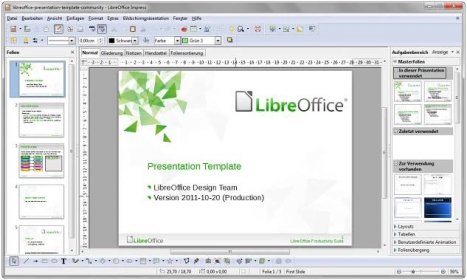 Historie verzí LibreOffice - wikiital.com