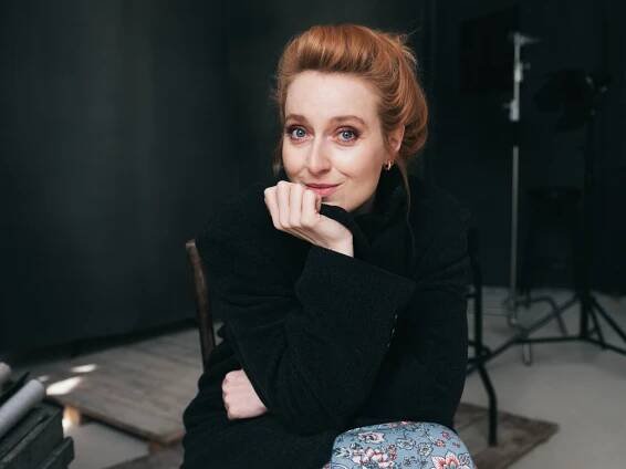 Veronika Husovská - Castingofka.cz
