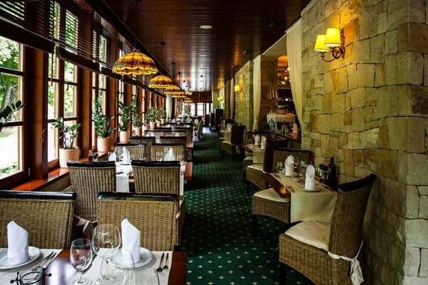****  Mariánské Lázně Hotel Morris Relax & Wellness צ'כיה