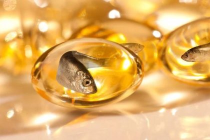 Rybí olej, omega 3 a zdravější alternativy - Hodné tuky