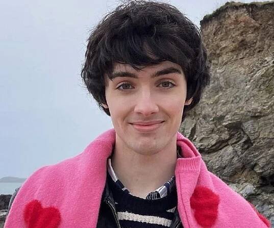 Spifey (George Anderson) Bio – Facts, Family of the British YouTuber
