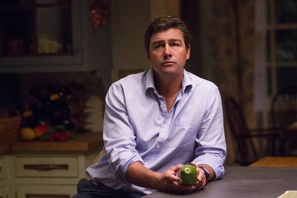 Bloodline - Part 5 - Z filmu - Kyle Chandler