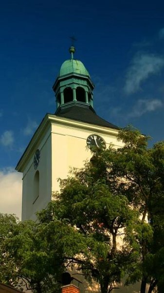 Kostel svatého Prokopa (Hodkovice nad Mohelkou)