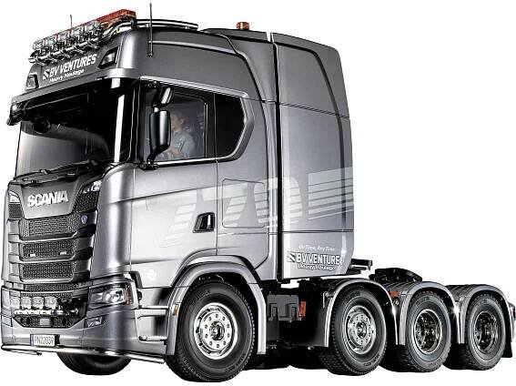 Tamiya 56371 Scania 770 S 1:14