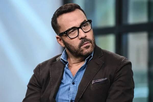 Jeremy Piven: A Legacy of Excellence in Hollywood