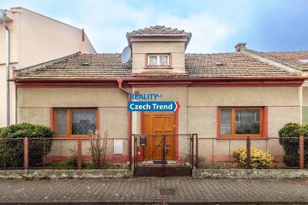 Prodej Dům, U potoka, Olomouc - Holice