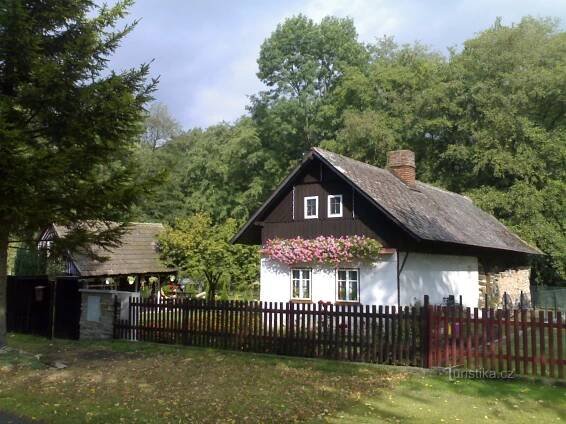 Čánka