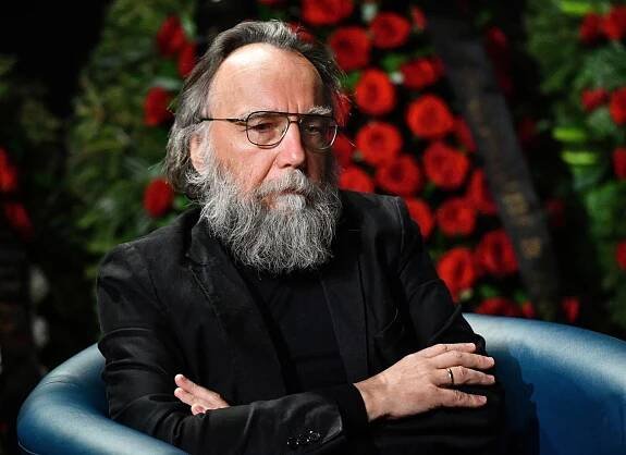 Alexandr Dugin