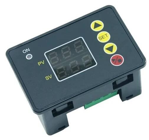 Stualarm 46086/12V