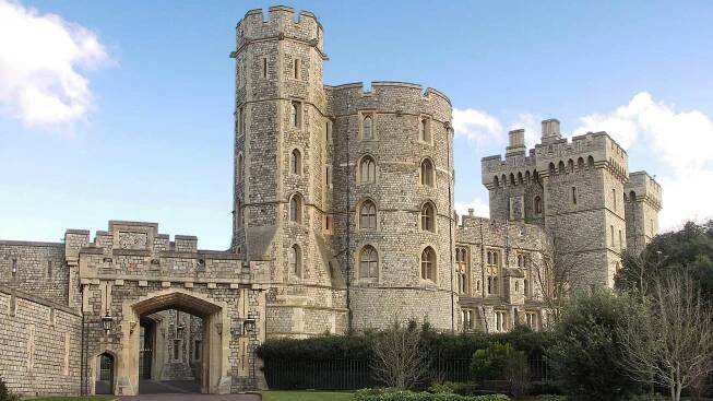 12 Day Self Drive : Classic Britain : Nordic Visitor 