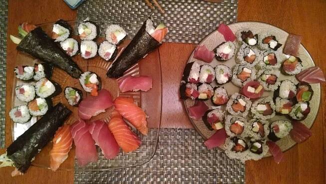 Sushi