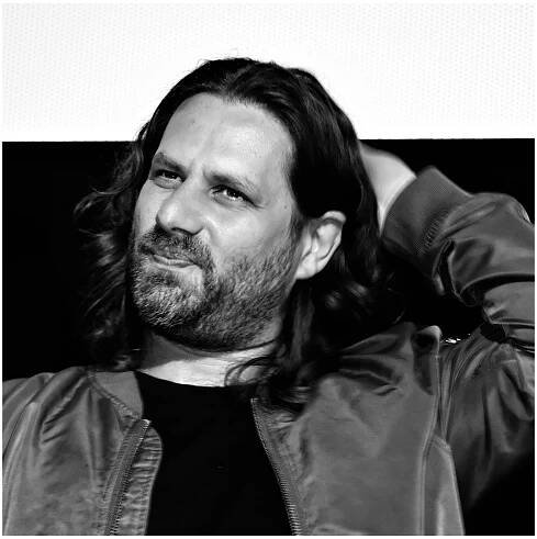 Adam Bousdoukos