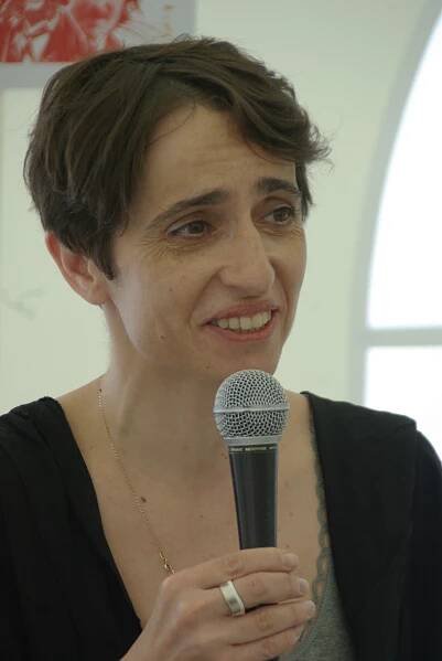 Masha Gessen citáty (7 citátů)