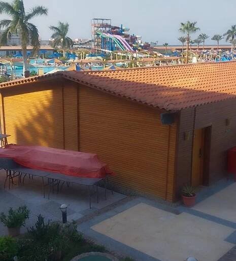 HAWAII CAESAR DREAMS RESORT & AQUA PARK - Updated 2025 Prices & Reviews (Hurghada, Egypt)