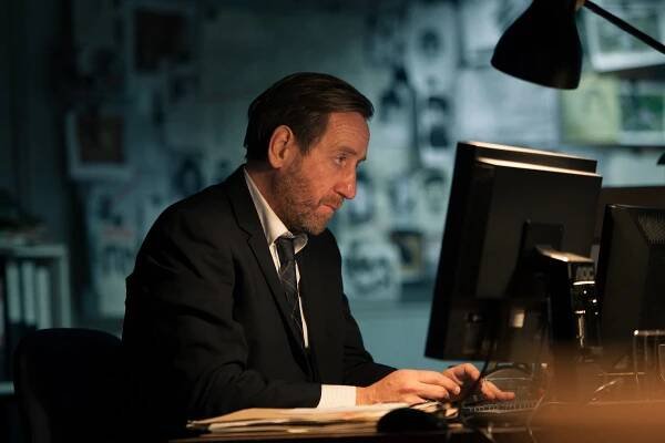 Luther - Série 3 (S03) (2013) | Recenze - Uživatelské | ČSFD.cz