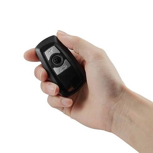 Špionážní kamera 4K ultra HD v klíčence do auta s wifi připojením | SAFETRONIK - SpionSvet.cz