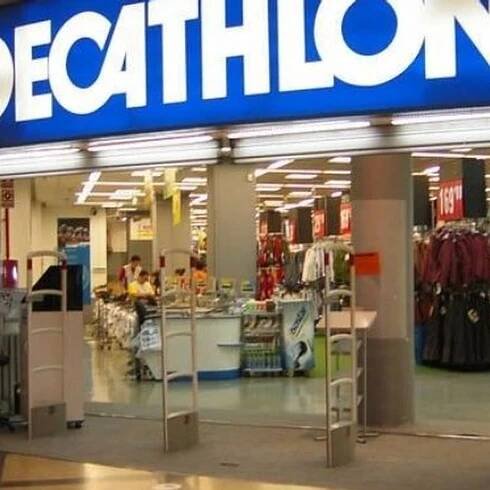 Síť obchodů Decathlon míří z regionů do Prahy