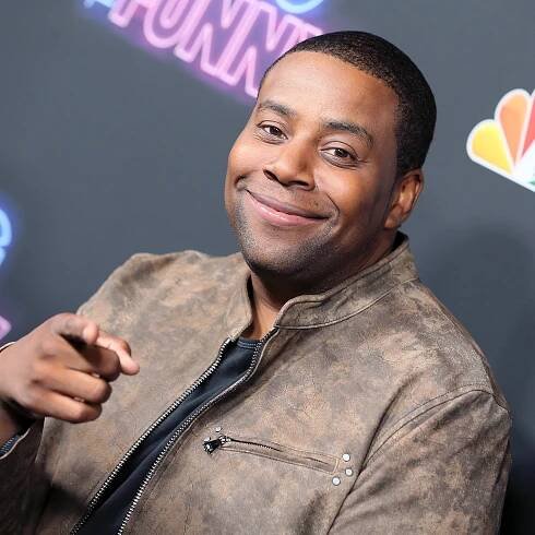 Kenan Thompson Thinks Ending ‘SNL’ at 50 “Might Not Be a Bad Idea”