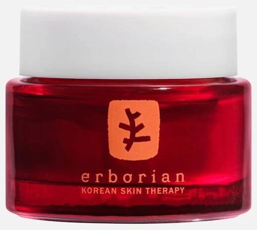Skin Therapy Eye – Multifunkční oční krém, ERBORIAN