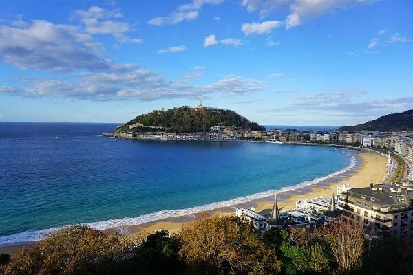 How to Experience the Best of San Sebastián, Spain in Two Days — Mad Hatters NYC