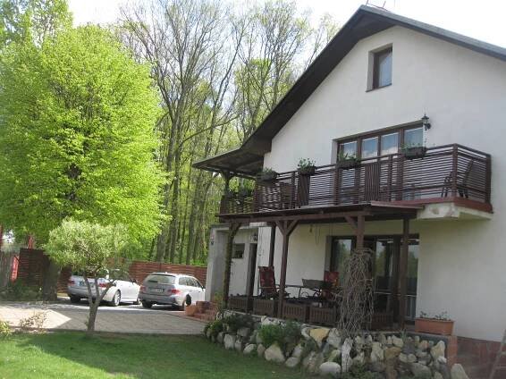 ulabe.cz – Apartmán U Labe – Litol – Lysá nad Labem