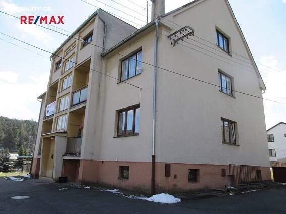 Prodej Byt 3+kk, Podmokly, okres Klatovy