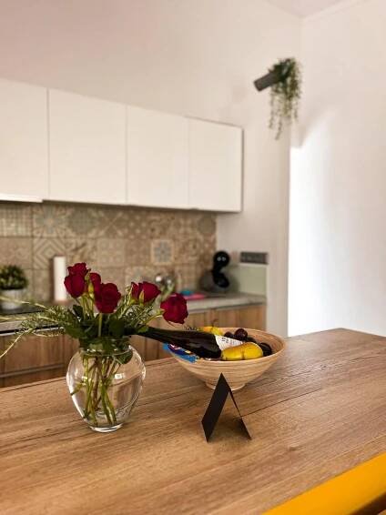 Apartmán NIKLAN