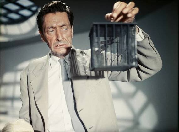 Dr. No | James Bond 007