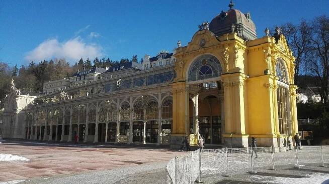 The Marianske Lazne Geological Park (2025) - All You Need to Know BEFORE You Go (with Reviews)