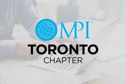 Case Study: GetQuorum partners with Ineventors & QuestAV to help MPI Toronto conduct a successful virtual AGM