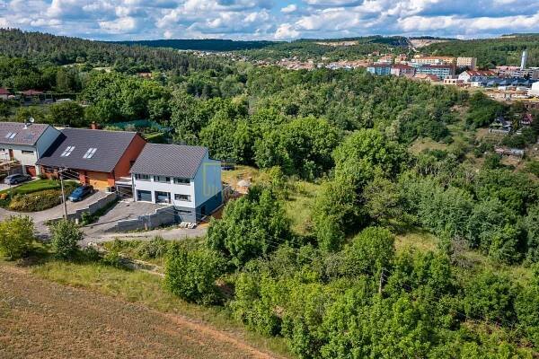 Prodej Pozemek, Mokrá-Horákov, okres Brno-venkov