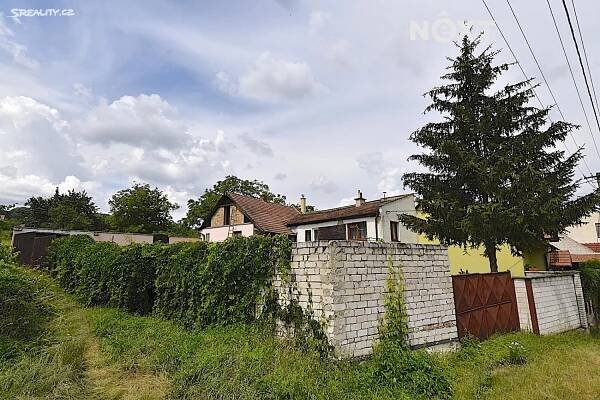 Prodej Dům, Radějov, okres Hodonín