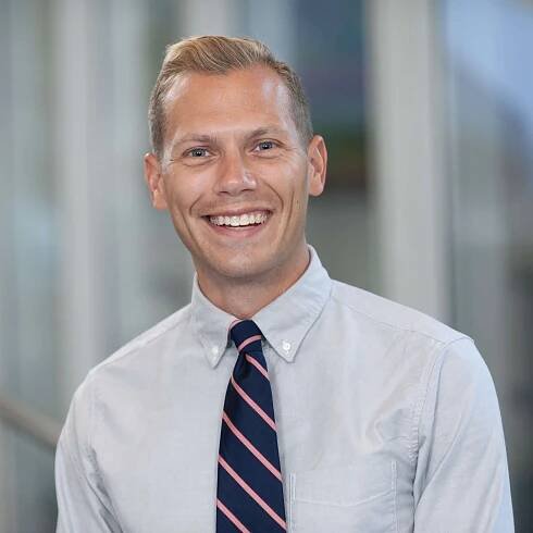 Presidential Scholars Program Recipients - Society of Surgical Oncology