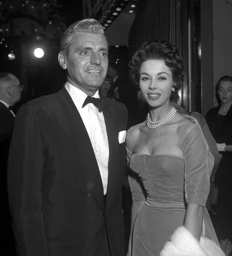 Dana Wynter - Wikipedia