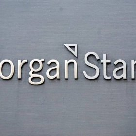 Morgan Stanley cutting hundreds of wealth-management jobs