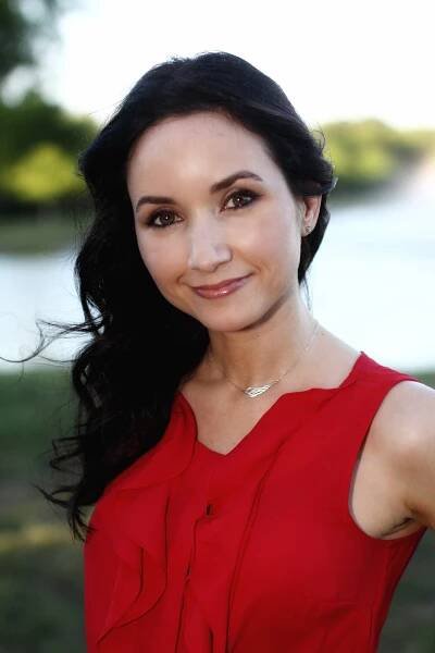 Amy Anderson, contributor