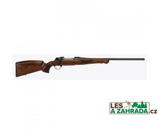 Kulovnice opak. Anschutz, Model: 1782 D German, Ráže: .308 Win, hl: 520mm, M15x1mm