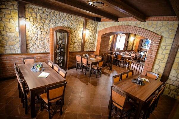 Penzion Zaječák, Zaječí | Hotely Penziony .cz