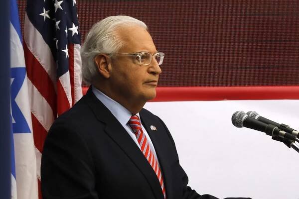 David Friedman