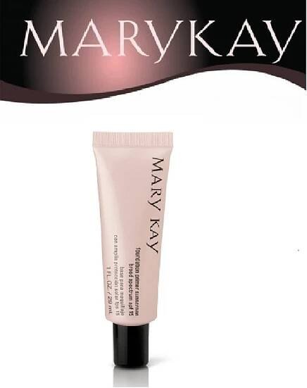 MARY KAY Fixační gel pod make-up s SPF 15