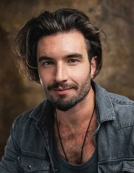 Ann Curtis Agency - Male Actors 